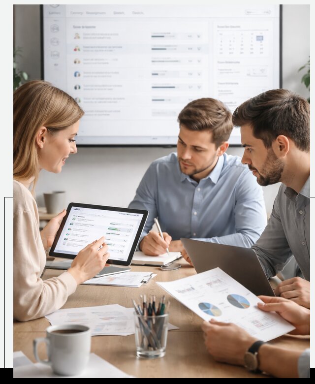 Внедрение и поддержка системы управления обучением в Устях-Лабинске