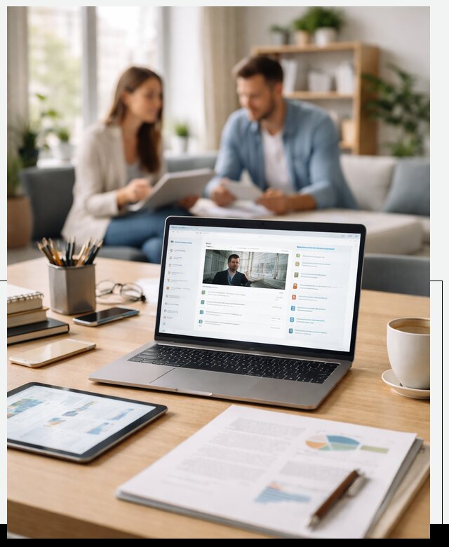 Система дистанционного обучения в Устях-Лабинске от 45972 р. АвикейУлб