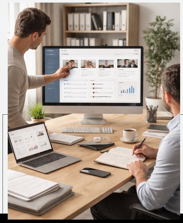 Разработка системы дистанционного обучения в Устях-Лабинске под ключ