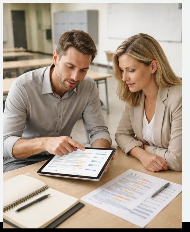 Разработка электронный дневник школа в Устях-Лабинске от 15324 р. |АвикейУлб