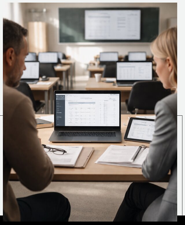 Система управления учебным процессом вузе в Устях-Лабинске от 12259 р|АвикейУлб