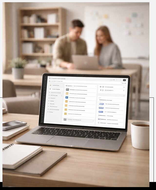LMS для университета под ключ в Устях-Лабинске от 7662 р. | АвикейУлб