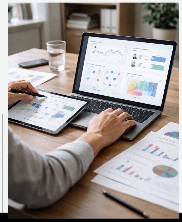 Разработка адаптивной AI системы обучения в Устях-Лабинске под бизнес