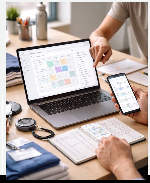 Система управления спортивной школой в Устях-Лабинске автоматизация процессов