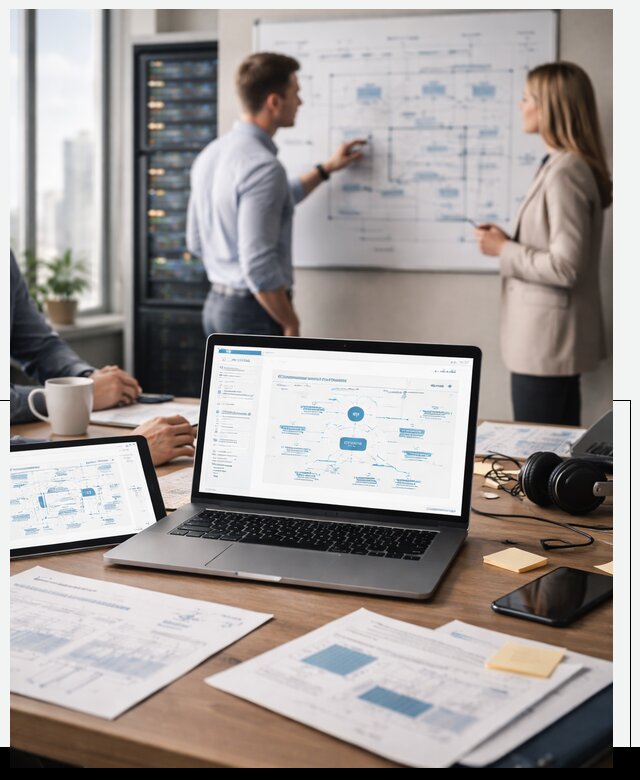 Разработка порталов госуслуг и ФГИС в Устях-Лабинске от 12259 р. | АвикейУлб