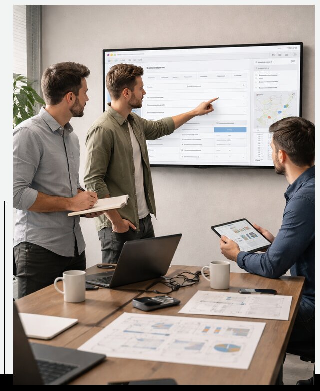 Разработка порталов госуслуг и интеграция с ФГИС в Устях-Лабинске