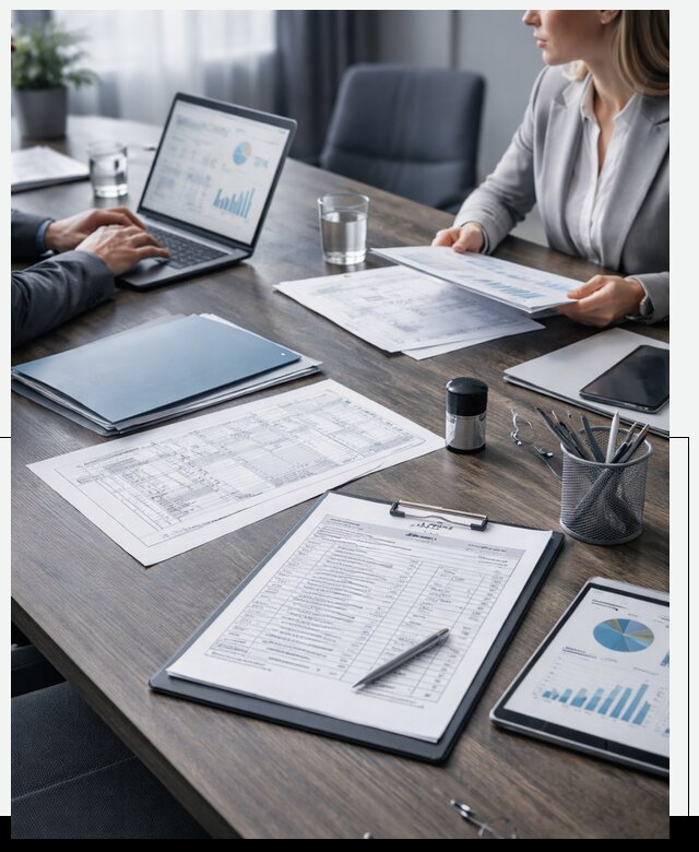 СЭД для государственного органа в Устях-Лабинске от 35756 р. | АвикейУлб