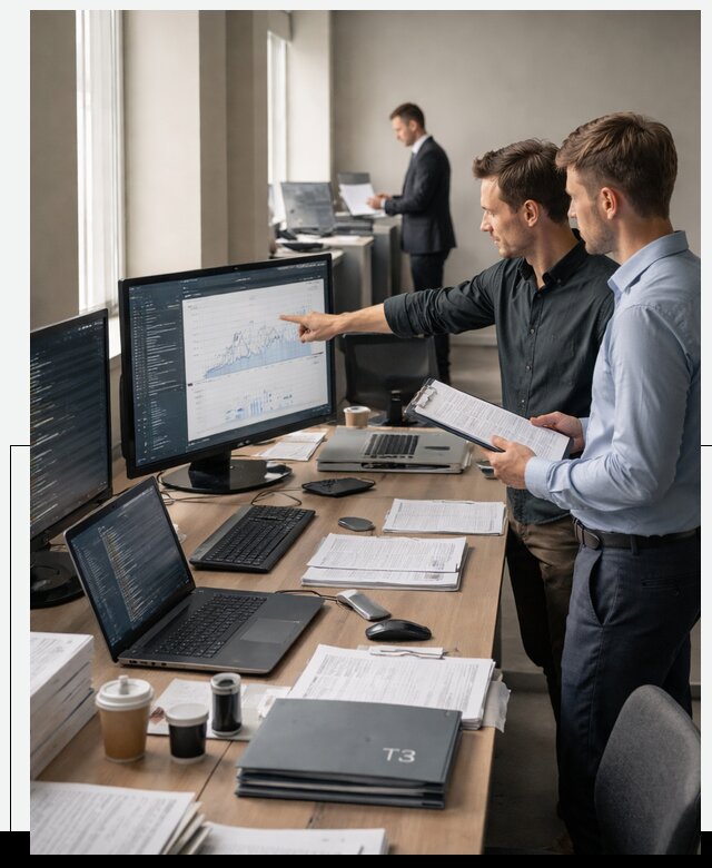 СЭД для государственного органа: внедрение и сопровождение в Устях-Лабинске