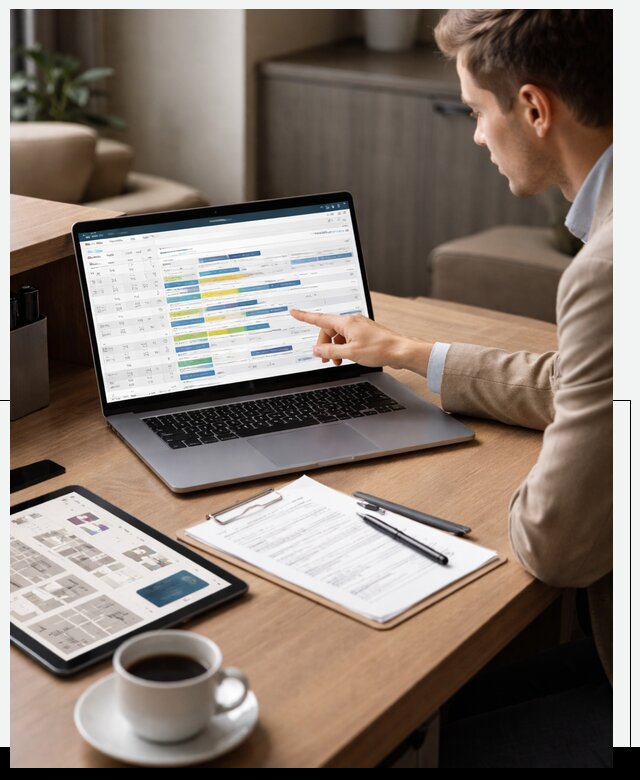 Бронирование отелей PMS в Устях-Лабинске разработка от 35756 р., АвикейУлб