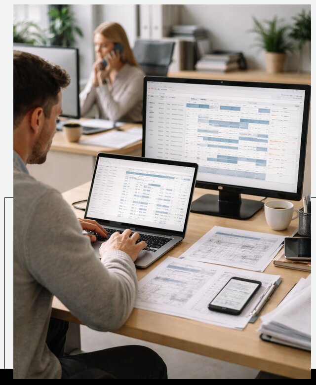 PMS для бронирования отелей и управления номерным фондом в Устях-Лабинске