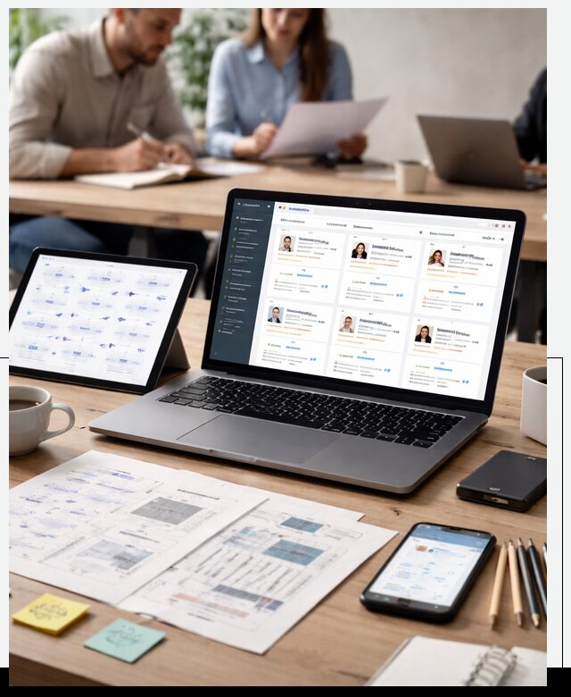 Разработка маркетплейса специалистов в Устях-Лабинске от 7151 р.|АвикейУлб