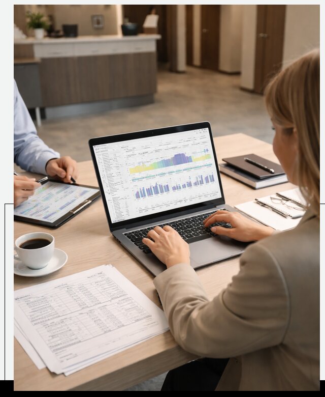 Yield management для гостиницы: ценообразование и прогноз в Устях-Лабинске