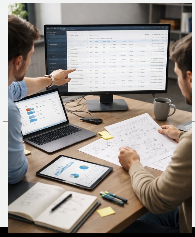 Интеграция GDS и настройка онлайн-бронирования в Устях-Лабинске